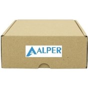 Resim ALPER 349151 On Kapi Gergisi Ford Ranger 98-12 Everest 03 1367513 (WE297861) 
