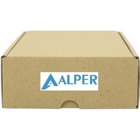 Resim ALPER 349151 On Kapi Gergisi Ford Ranger 98-12 Everest 03 1367513 (WE297861) 