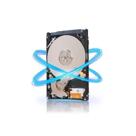 Resim Seagate Momentus 250GB 7200RPM 16MB Sabit Disk ST9250410AS 