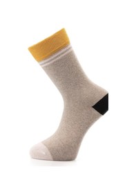 Resim Miorre 9'Lu Erkek Çorap (534666258) Çok Renkli 