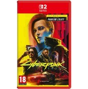 Resim Bandai Namco Cyberpunk 2077 Ultimate Edition Switch 2 