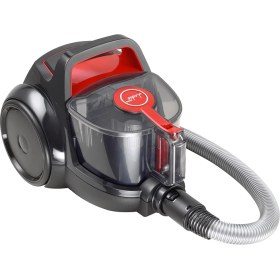 Resim Vestel Lodos H6000 K Torbasız Elektrikli Süpürge 