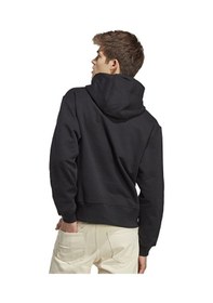 Resim Adidas M Pd Hoodie Unisex Günlük Sweatshirts Ic4084 Siyah 001 