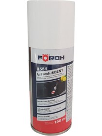 Resim förch FÖRCH KLİMA BOMBASI TEMİZLEYİCİ (GERMANY) 