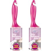 Resim Premium Tüy Toplayıcı Rulo 56 Yapraklı X 2 Adet 