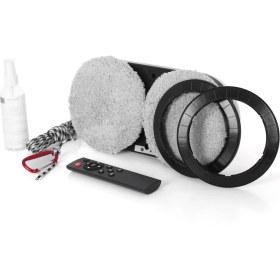 Resim Pensil A+ Premium Cam ve Fayans Temizleme Robotu 