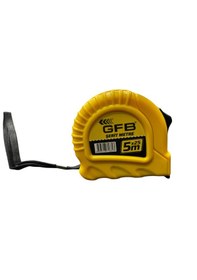 Resim Gfb 5x25mm Şeritmetre 