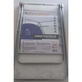 Resim Varensa Çamaşır Kurutmalık Askı ROYALEKS-69224 