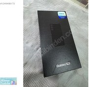 Resim Samsung S23 İkinci El TR | 256 GB | Siyah İkinci El Samsung Galaxy S23 256 Gb