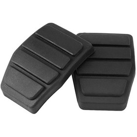 Resim Pedal Lastiği Fren-debriyaj Master Iı 98 Alper 762122 7700800426 