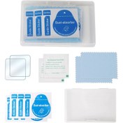 Resim Xindoker Sunnylife Ro-bhm784 Dokunmatik Ekran Koruma Camı, Rs 4/pro Rs 3/pro İçin 9h Sertlikli, Parmak İzi Tutmayan Film 