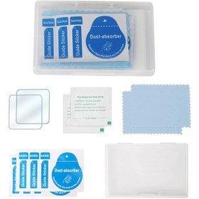 Resim Xindoker Sunnylife Ro-bhm784 Dokunmatik Ekran Koruma Camı, Rs 4/pro Rs 3/pro İçin 9h Sertlikli, Parmak İzi Tutmayan Film 