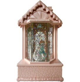 Resim Kar Küresi Llm-hdy0243 