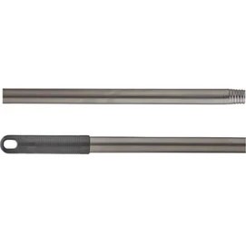 Resim Normadia Gri Boyalı Metal Sap 130 Cm, Dayanıklı ve Kullanışlı El Aleti 