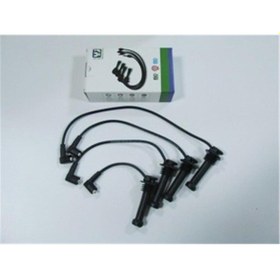 Resim Eşdeğer Ürün Oem No 1119840 Uyumlu Ford Mondeo 01/04 Buji Kablosu Takım 16v Cgbacjba 1.8/2.0 Cc 