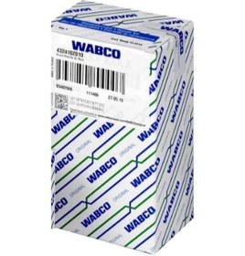 Resim WABCO 4720706390 Motor Fren Selonoid Ventili M-Benz Actors Axor Atego / Daf Xf 95 - 105 (WP873444) 