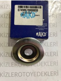 Resim Alternatör Kasnağı yarım Dkş M131 N11.4084 