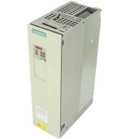 Resim 6se7022-6tc61 Sıemens Sımovert Masterdrıves Vector Control Inverter Compact Unıt 2. El 
