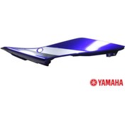 Resim DELTAFORCE Yamaha Yzf R25 Sele Altı Sağ Mavi 2015 