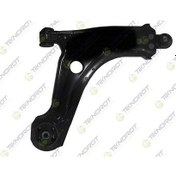 Resim Teknorot Ch-408 - Salıncak Alt Sağ Rotilli Chevrolet Rezzo U100 