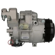 Resim Bosch KLIMA KOMPRESORU A-CLASS W168 9704 VANEO 414 0205 