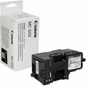 Resim Canon MC-G03 G Serisi GX3070 Atık Kutusu 