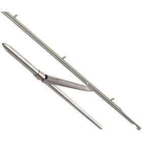 Resim Apnea Diamond Rhino Gül Diken 6.50mm 1900n/mm2 44hrc Zıpkın Şişi 