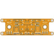 Resim Amfiler Için Led Ekran - Aktif Sinyal Korumalı 