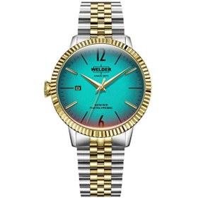 Resim Welder WRC252 Erkek Kol Saati 