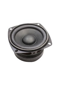 Resim Hoparlör 4Ohm 4Ω 15W 78x78mm 