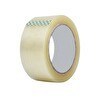 Resim Elitstore Koli Bantı 45x100 Metre Şeffaf 