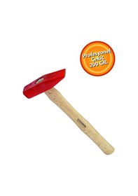 Resim Çekiç 200gr Ağaç Saplı Prof. Era06005 Eratool 