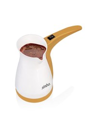 Resim Sinbo Scm-2928 Elektrikli Türk Kahvesi Makinesi 