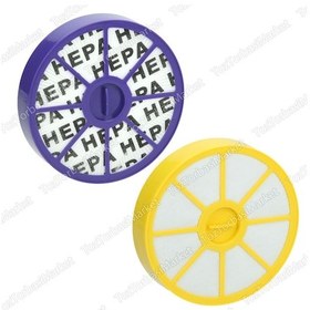 Resim Dc 08 Hepa Filtre Seti (347293065) 