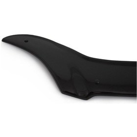 Resim Honda Civic Ön Kaput Rüzgarlığı 1999-2000 HB - SD 