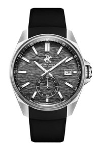 Resim Beverly Hills Polo Club BP3837X.361 Erkek Kol Saati 