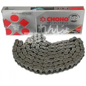 Resim Motosiklet Zinciri 520h 120l Choho Oringsiz Zincir 