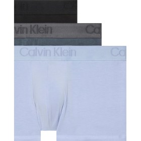 Resim Calvin Klein Erkek Boxer Set 000NB3651A33V 