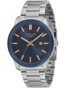 Resim Vialux Erkek Kol Saati AS527T-11SR 