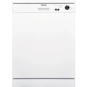 Resim Finlux Klasik BM 310 E Enerji Sınıfı 3 Programlı 12 Kişilik Bulaşık Makinesi 