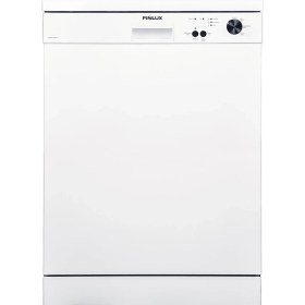 Resim Finlux Klasik BM 310 E Enerji Sınıfı 3 Programlı 12 Kişilik Bulaşık Makinesi 