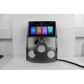 Resim Daihatsu Terios 2007-2011 9 inç 6-64 GB Android Carplay Multimedya 