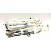 Resim Mais SOL PERDE HAVA YASTIGI MEGANE IV SEDAN 985P12639R 