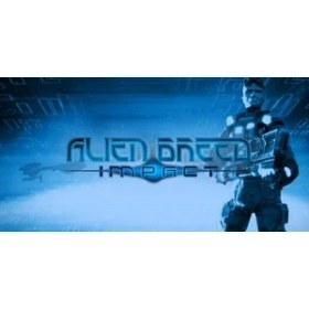 Resim Alien Breed Impact (Pc) 