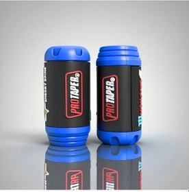 Resim Hightower Mavi Evrensel Motosiklet Frame Slider Crash Protector Motor Koruyucu Aksesuarlar 