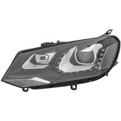 Resim Far Sol Touareg 10-15 Hella 7p1941033 