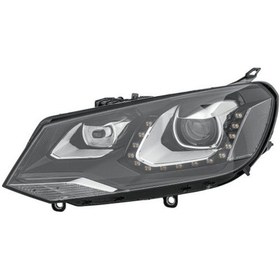 Resim Far Sol Touareg 10-15 Hella 7p1941033 