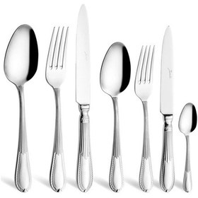 Resim Jumbo 3401 84 Parça 12 Kişilik Çatal Kaşık Bıçak Seti Diğer 