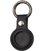 Resim Wealthglow Airtag Kılıf Sarı - Pu Deri Anahtarlık Koruyucu, Airtags İle Uyumlu 8abwe7 