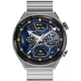 Resim Watch GT3 Max Akıllı Saat (İthalatçı Garantili) 